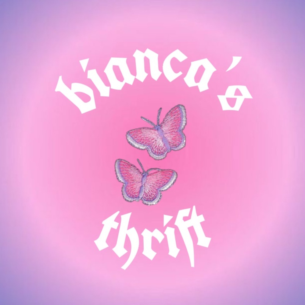 Meet your Posher, Bianca